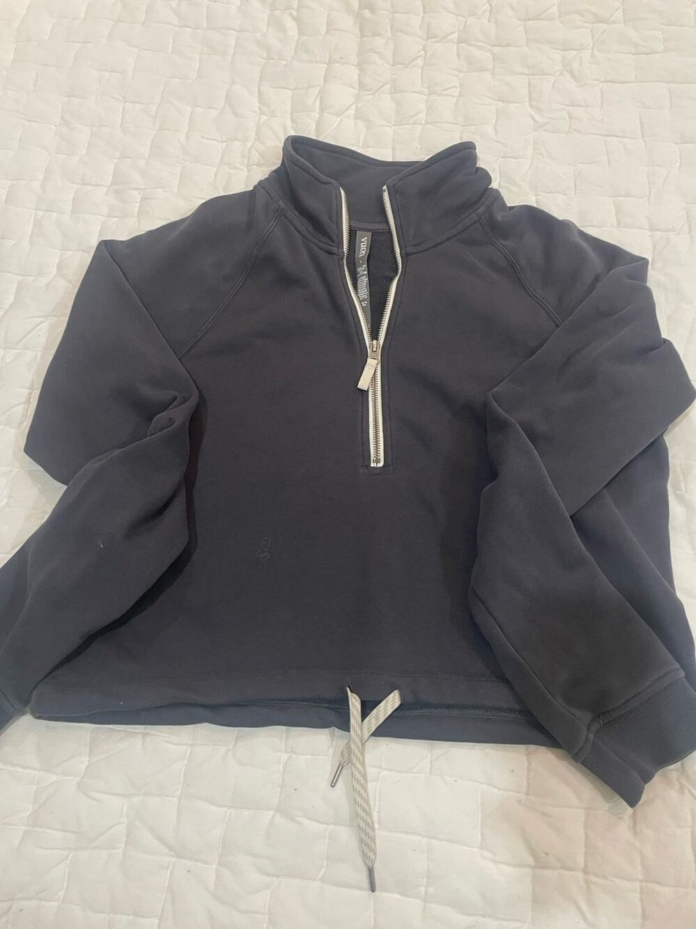 Vuori Sedona Half Zip